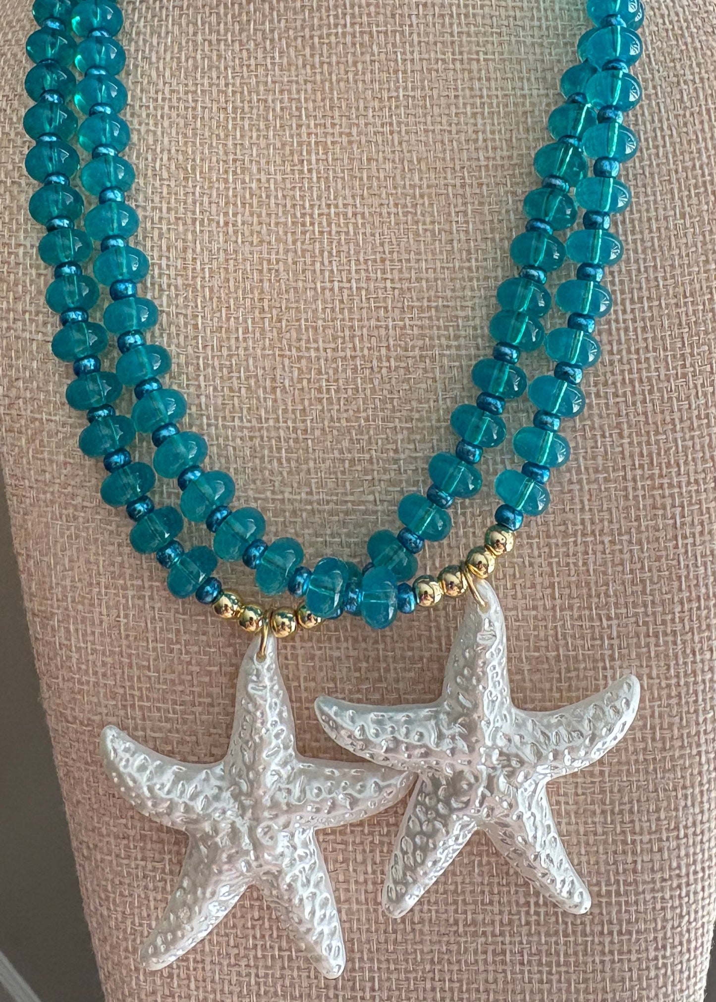 Maldivas Necklace