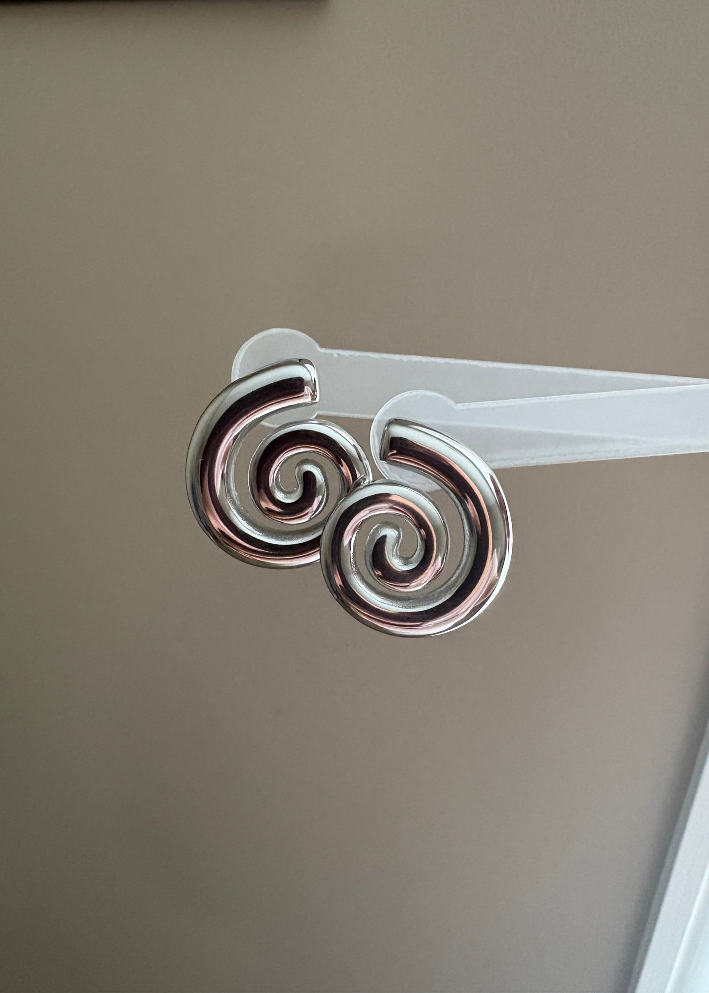 Salmar Earrings