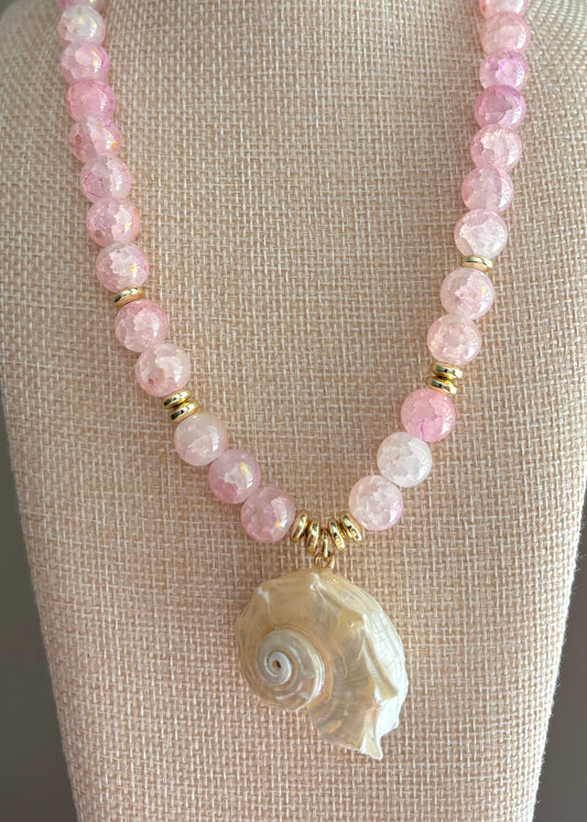 Areciffe Necklace