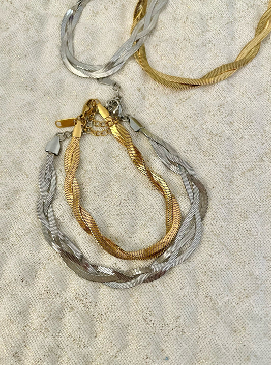 Venus Bracelets