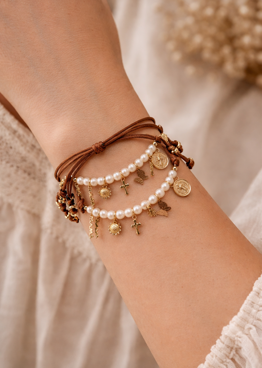 Amada Bracelet