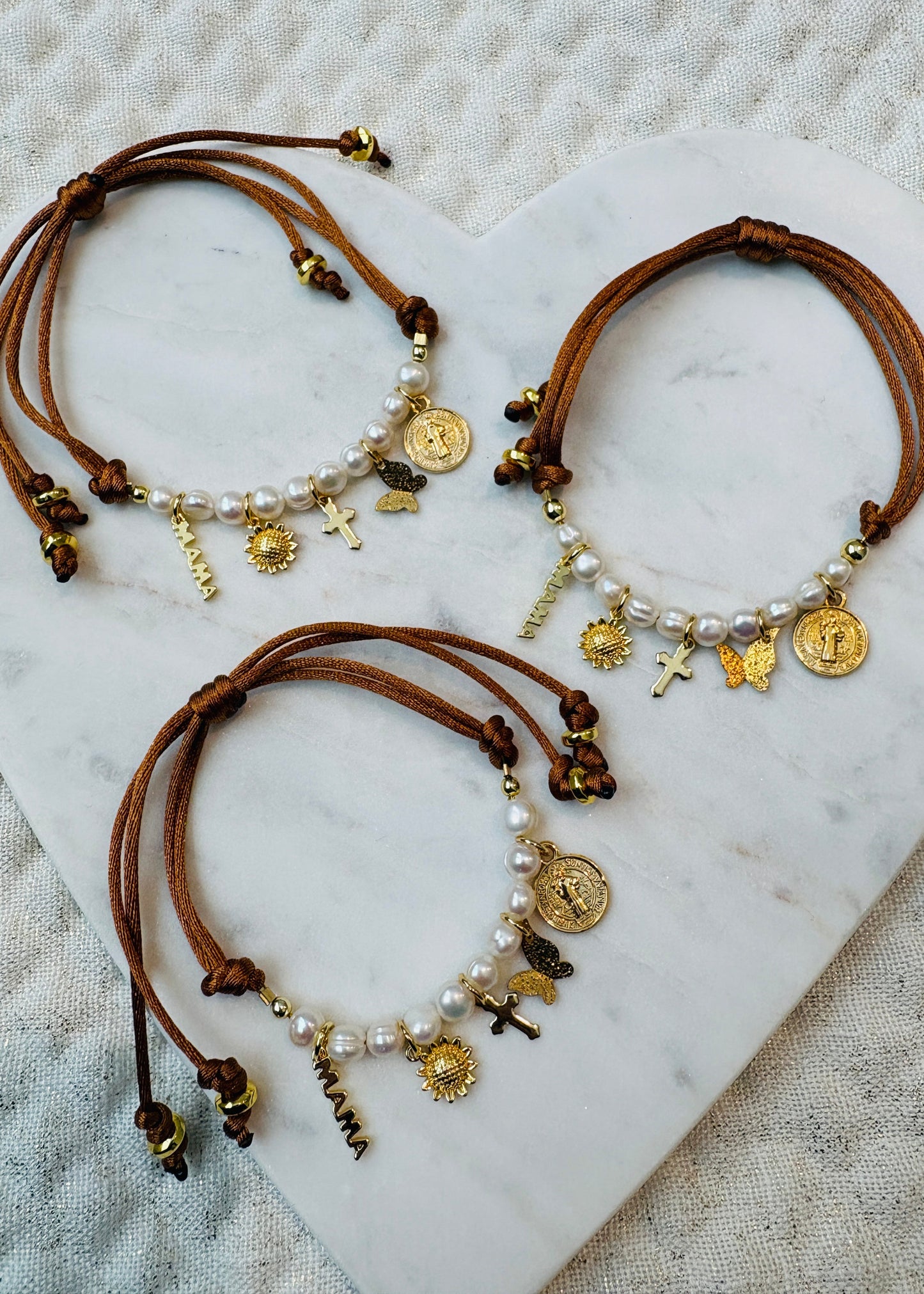 Amada Bracelet
