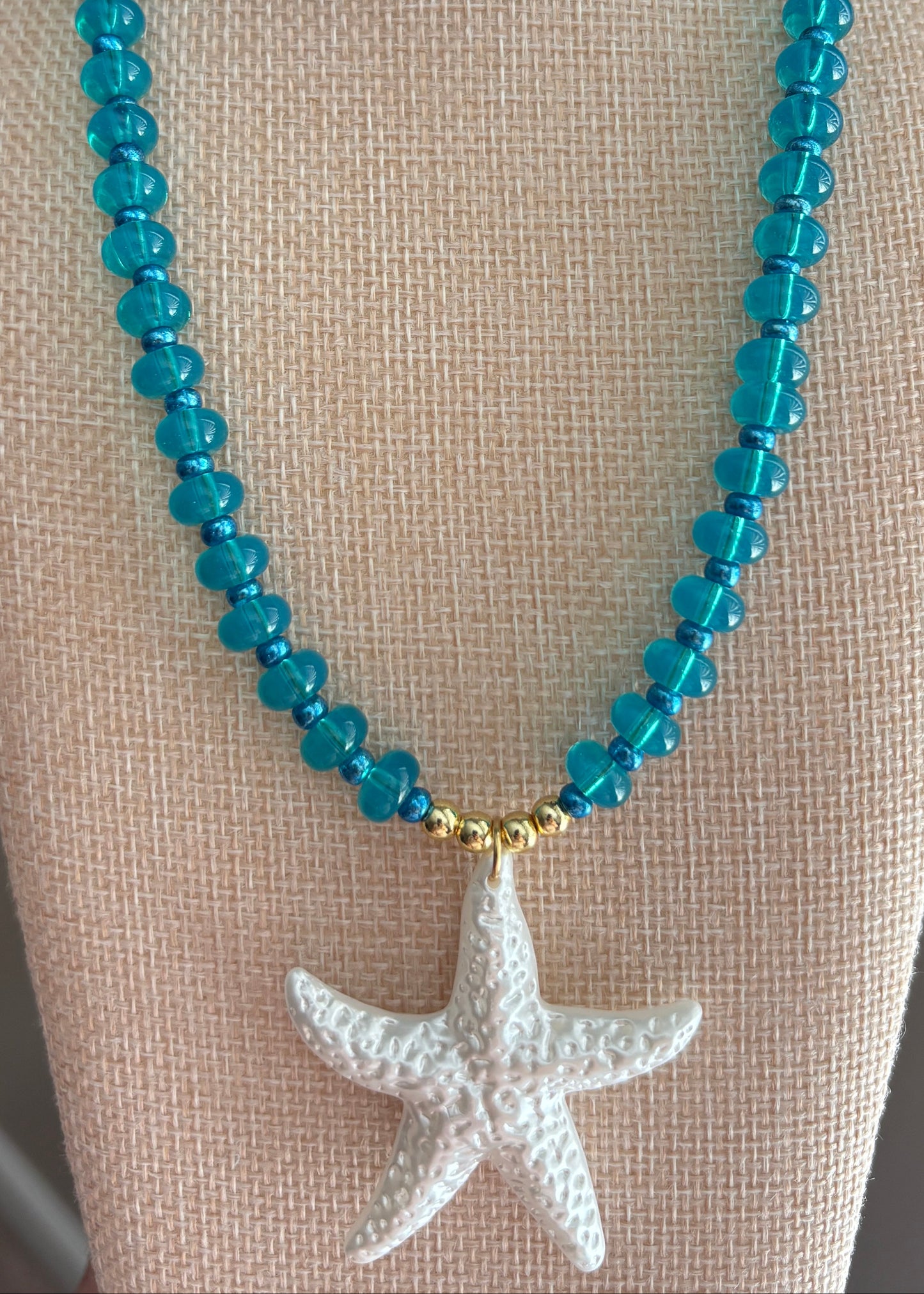 Maldivas Necklace