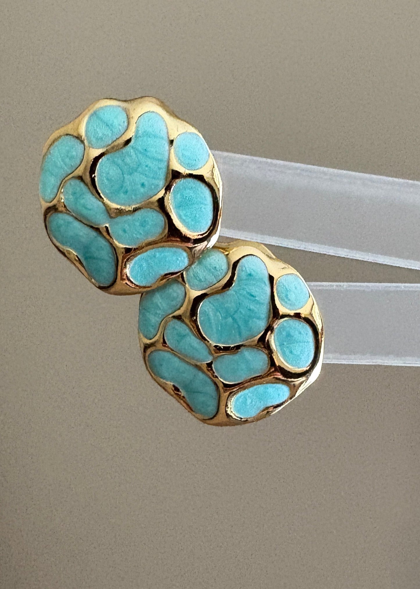 Playita Earring
