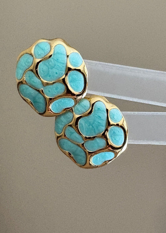 Playita Earring