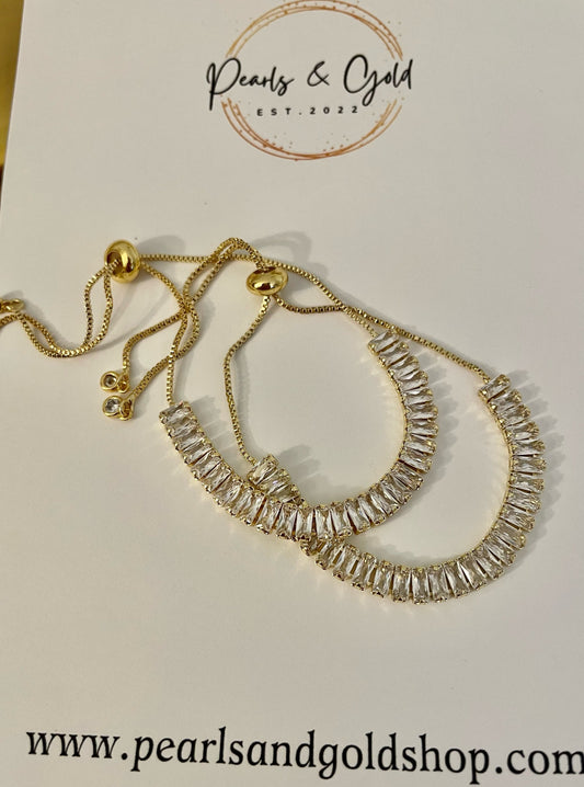 Lima Bracelet