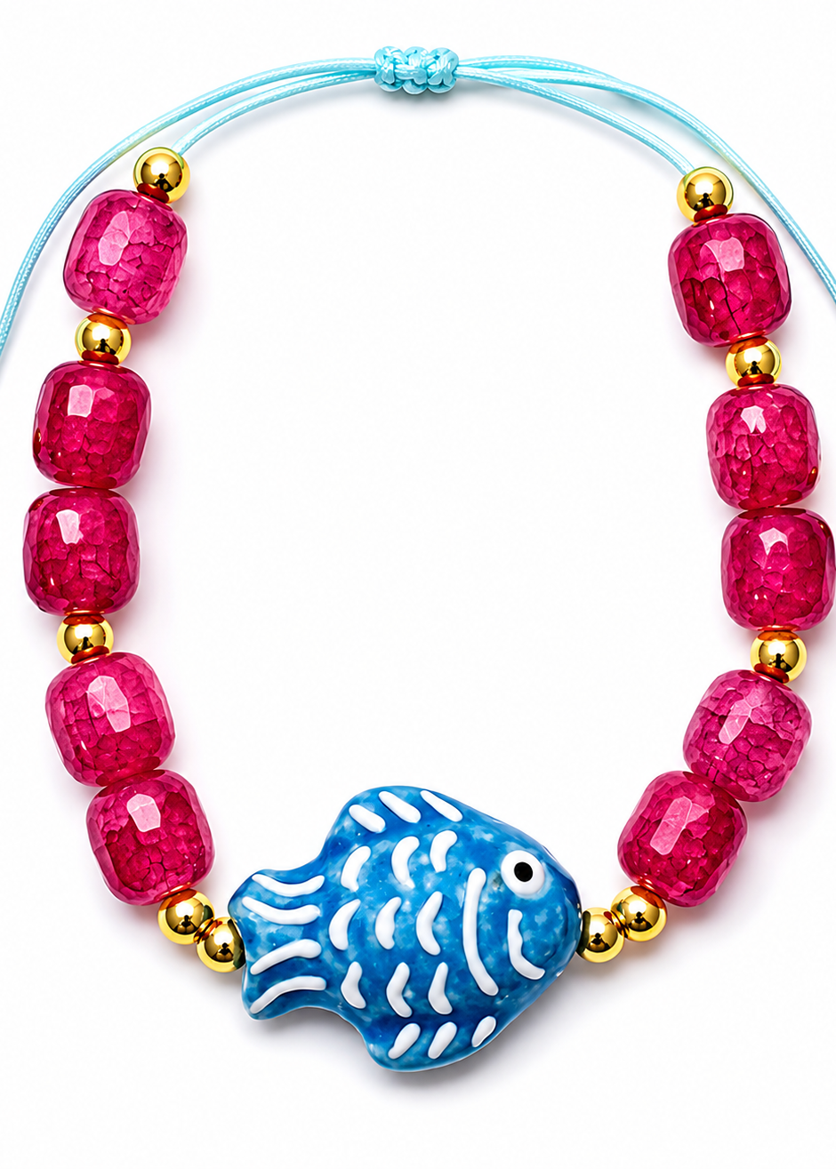 Jurel Bracelet