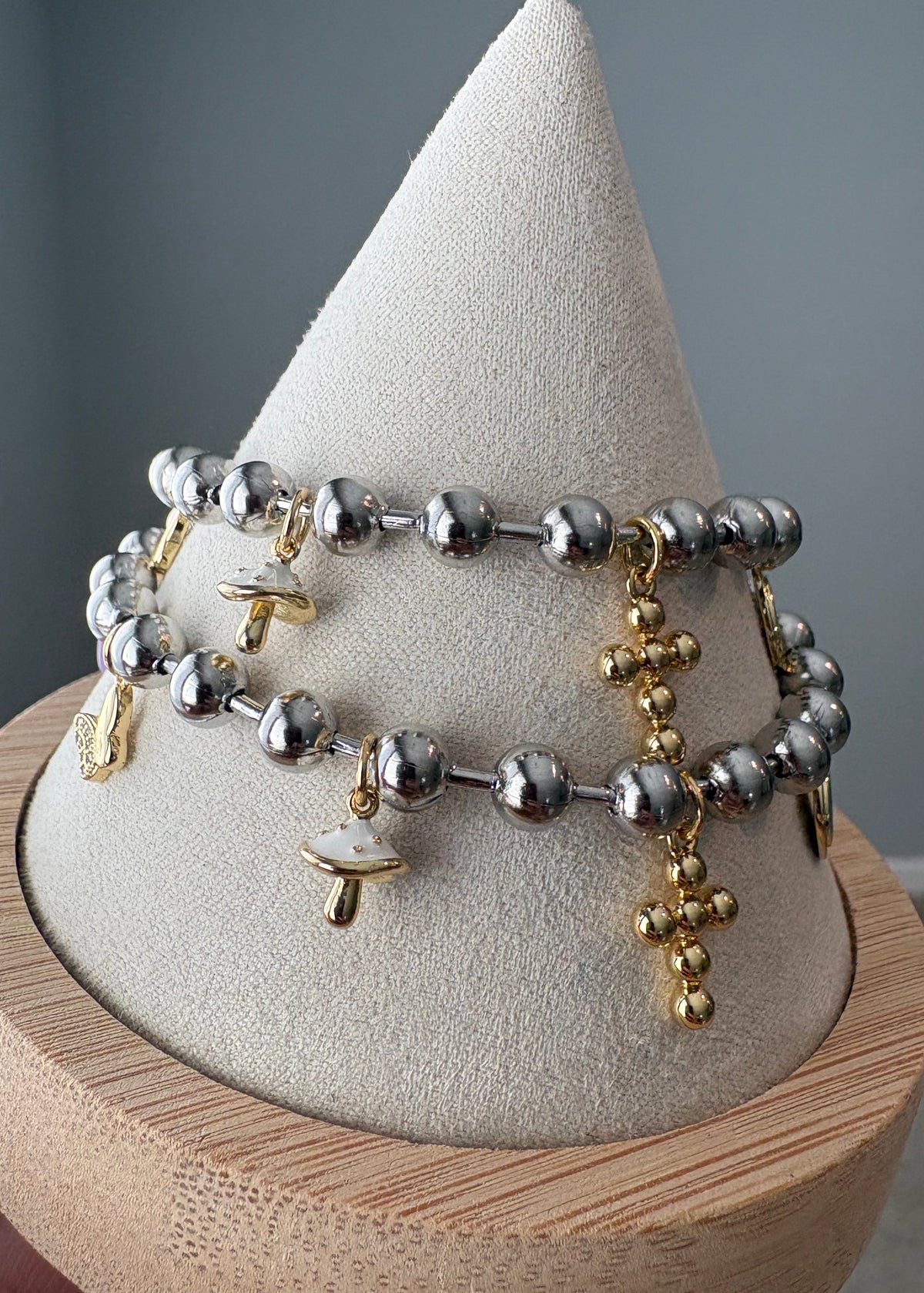 Chacha Bracelet