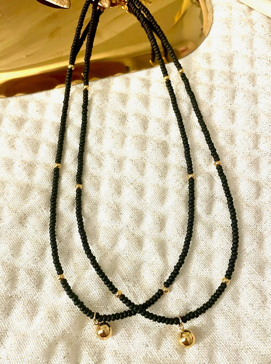 Bali Choker