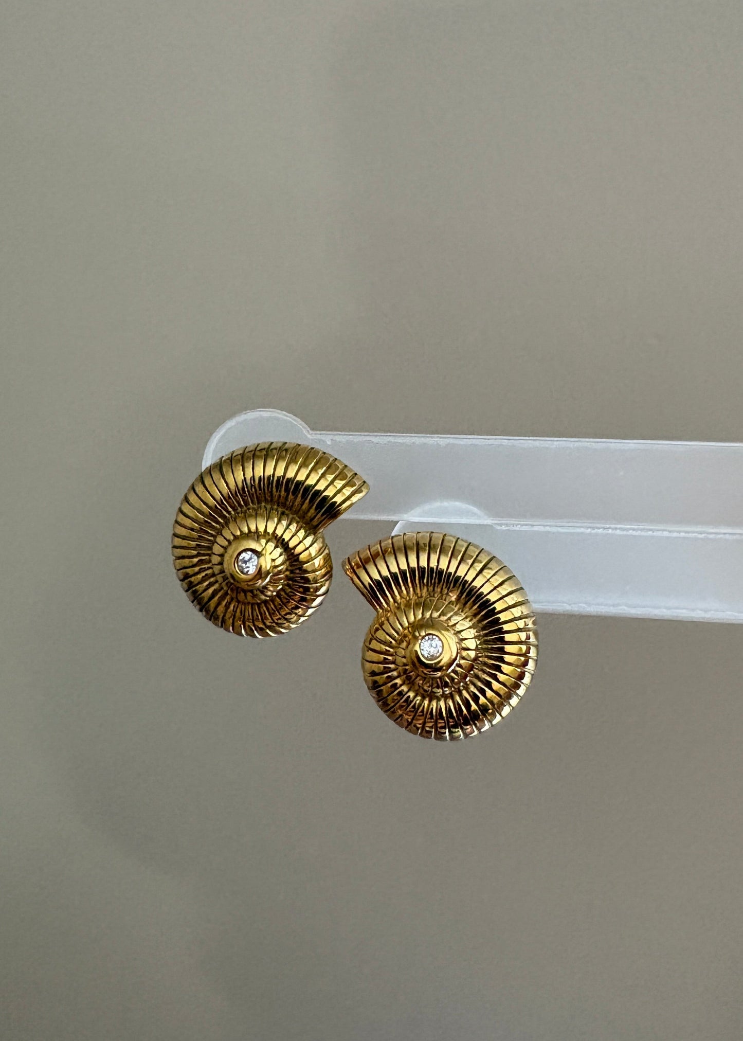 Marea Earring