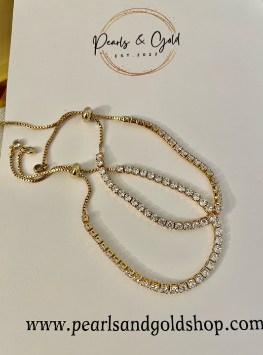 Vivi Bracelet