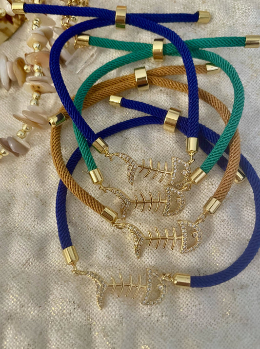 Nemo Bracelet