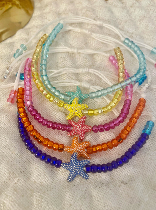 Estrella Bracelet