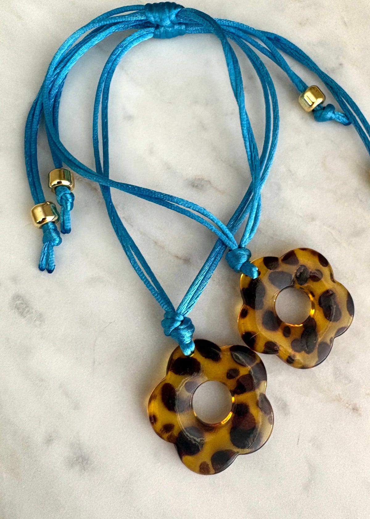 Fiori Fall Bracelet