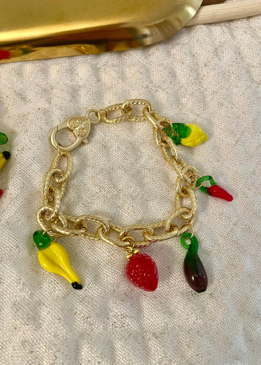 Frutii Bracelet