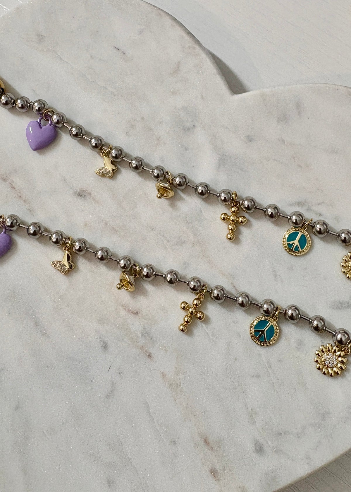 Chacha Bracelet