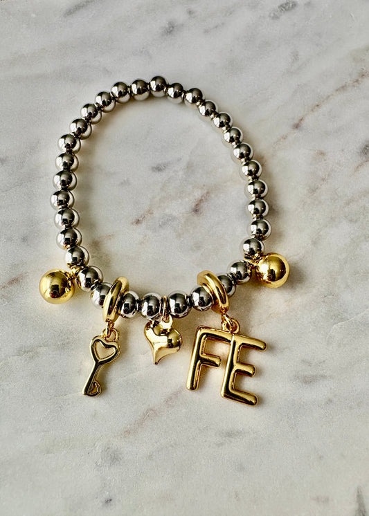 Gratitud Bracelet