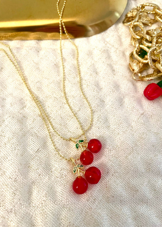 Cherie Necklace