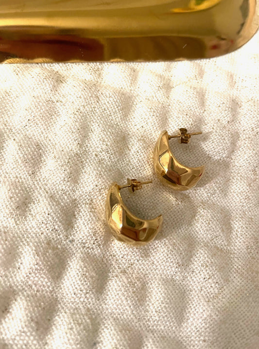 Tiady Earrings
