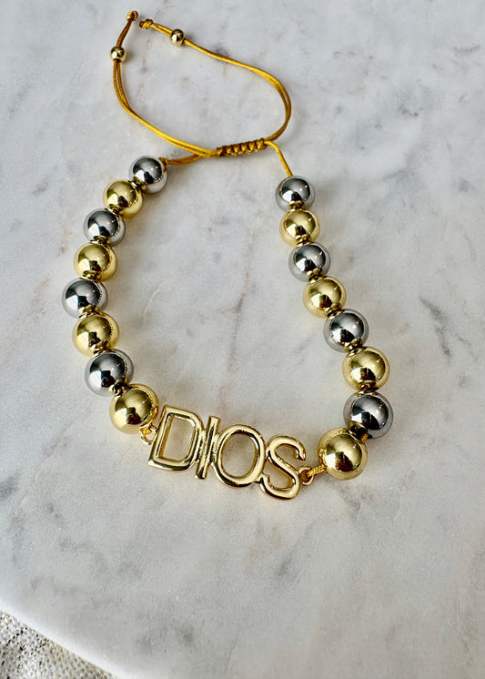 Dios Bracelet