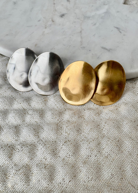 Velas Earrings