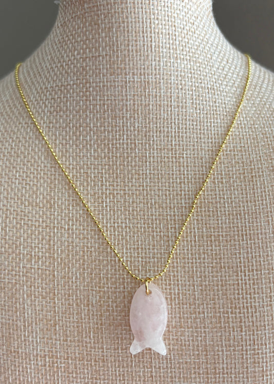 Rosse Necklace