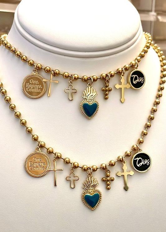 Cross Lover