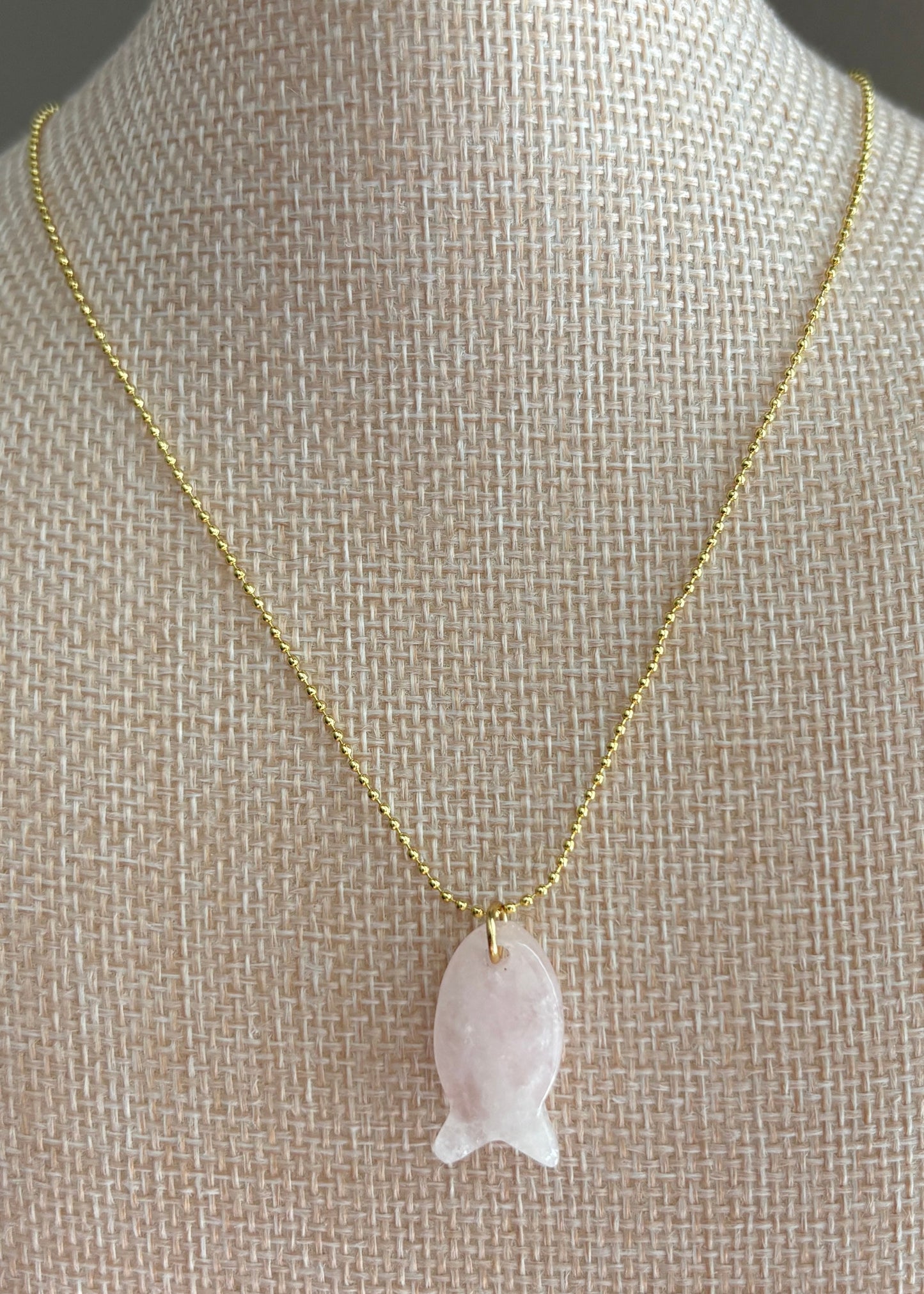 Rosse Necklace