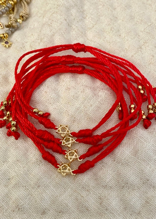 Capela Bracelet