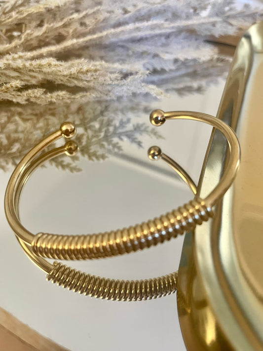 Alo Bangle