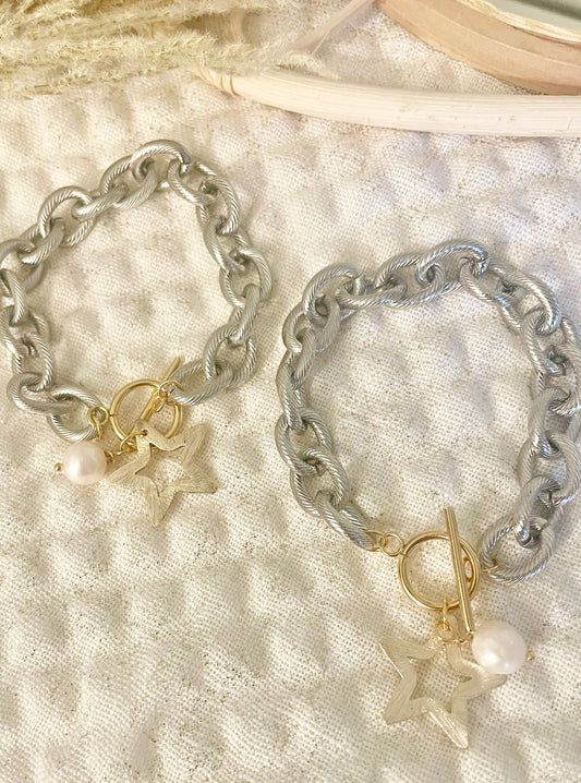 Leira Bracelet