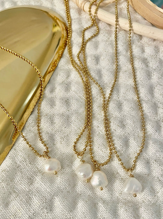 Nikki Necklace