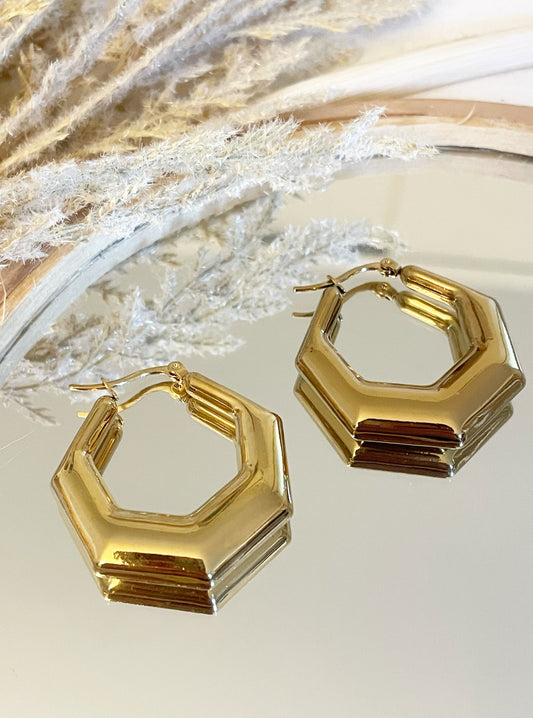 Valentina Hoops