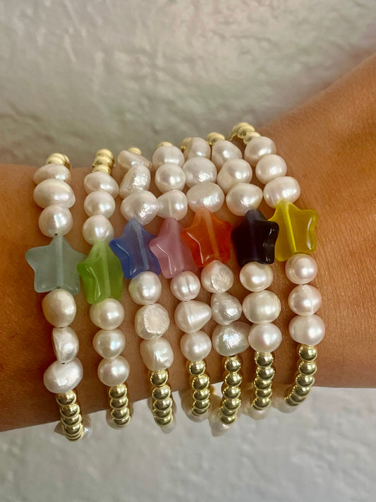 Sky Bracelet
